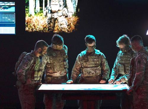 L’arma segreta che rivoluziona la guerra in Europa: cos'è e come funziona il sistema ASGARD