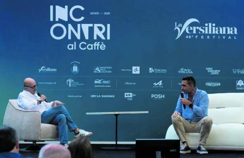 Il generale: "Voglio vannaccizzare il partito. Io premier? Non rifiuto le responsabilità..."