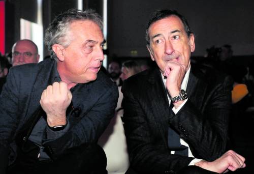 Boeri, autodifesa totale: "Non demolite Milano"