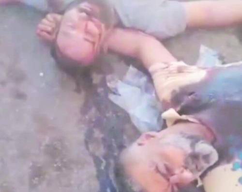 "Noi trucidati dai jihadisti di Al Sharaa"