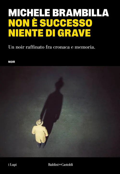Morte e mistero nella Brianza anni '80
