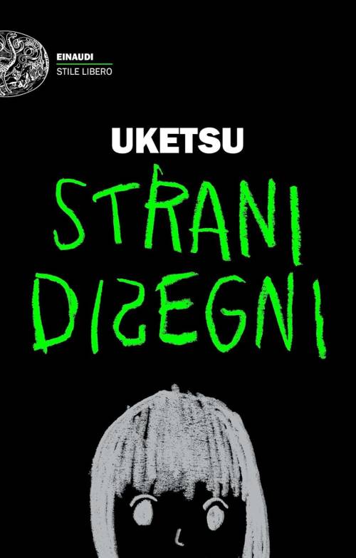Gli "Strani disegni" stregano più dello Strega