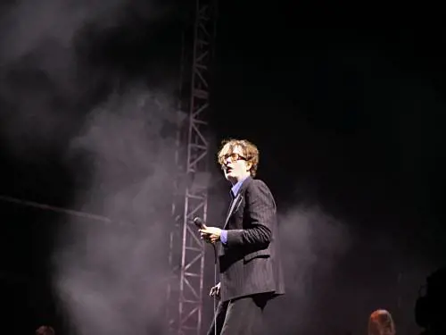 Il concerto dei Pulp, fenomeno britpop