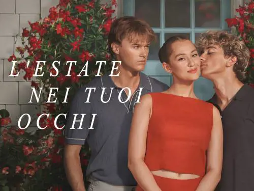 Come "L'Estate nei tuoi occhi" trasforma una serie teen in un racconto universale