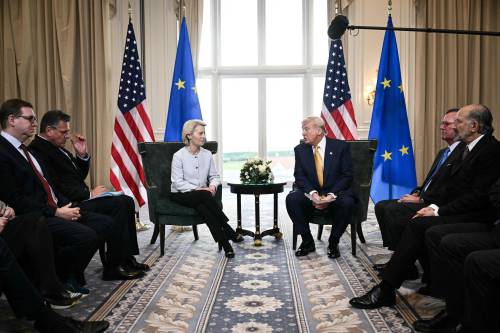 Perché Bruxelles ora deve rilanciare