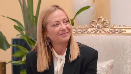 Lo Stato palestinese e la miopia politica degli ambasciatori che pressano Meloni