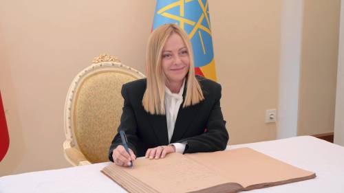 Fiducia in Meloni più alta del 2022