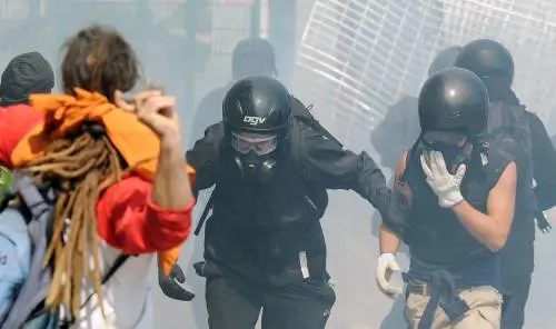 Militanti del caos e finti ambientalisti senza radici locali. Ecco i nuovi No Tav