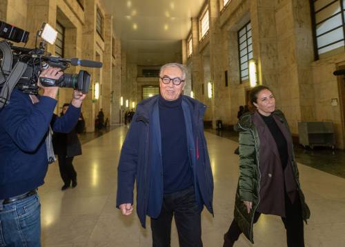I grattacieli come misura di immoralità del sistema