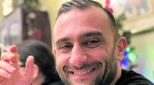 Cameriere soffocato da una mozzarella. Muore in pausa pranzo