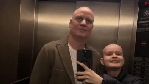 Julio Sergio e Matthias, uniti da una domenica di tramonti tragici