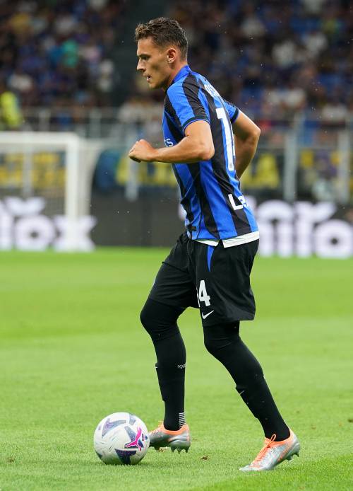 Milan-Jashari, Inter-Asllani. Quando il mercato si fa teso