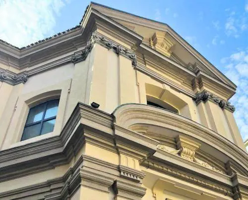 Dugnani, Morando, Moriggia e Vapore: dieci luoghi di cultura in cerca di autore