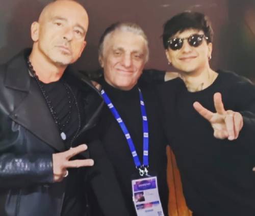 Morto Celso Valli, era il produttore Mina, Vasco Rossi e Claudio Baglioni