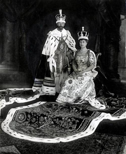 Eutanasia o assassinio? La misteriosa fine di Giorgio V, nonno della regina Elisabetta 