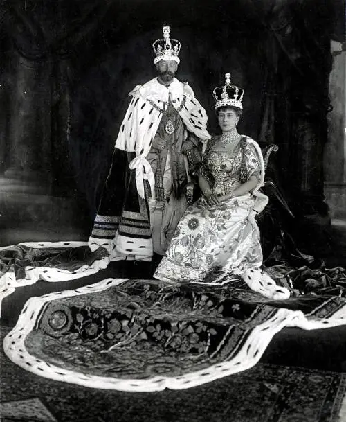 Eutanasia o assassinio? La misteriosa fine di Giorgio V, nonno della regina Elisabetta 