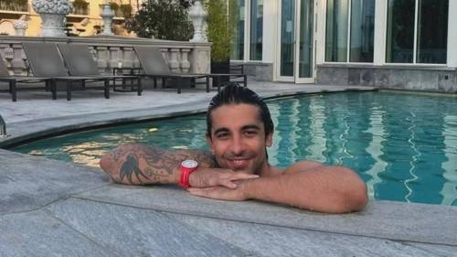 Federico Monzino, chi è l'uomo che avrebbe mandato gli audio di Raoul Bova a Corona