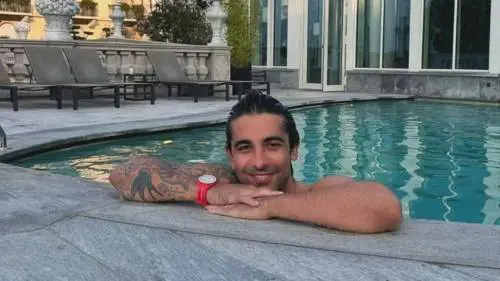 Federico Monzino, chi è l'uomo che avrebbe mandato gli audio di Raoul Bova a Corona