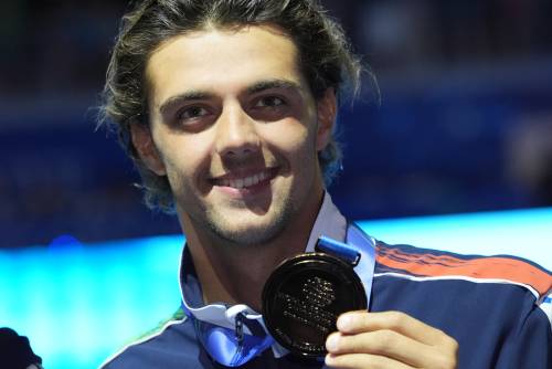 Thomas Ceccon, chi è il sex symbol (single) che ha vinto il bronzo: "Ho scoperto un tradimento sui social e sono andato in terapia"