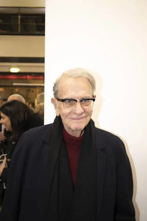 A 92 anni è morto Enrico Lucherini, press agent delle star