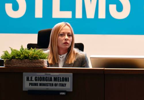 La sinistra sbaglia donna