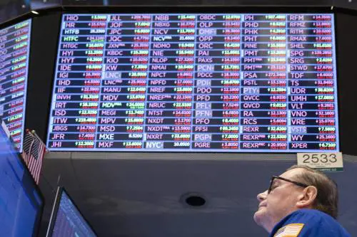 Fredde le Borse. Le aziende fra sollievo e bisogno di aiuti