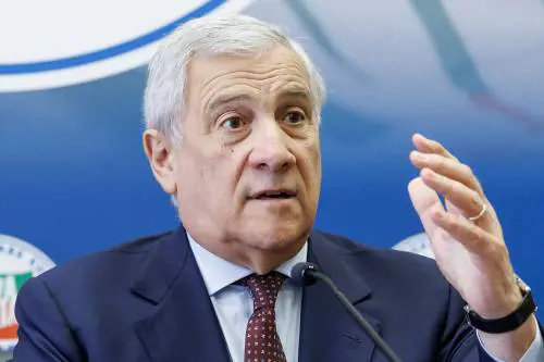 Ora un piano per ammortizzare i dazi