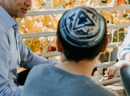 Antisemitismo senza più freni