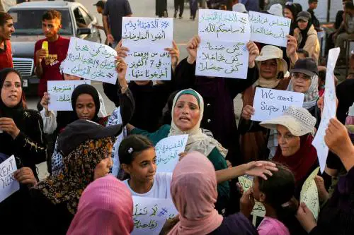 Lo Stato palestinese va all'Onu. Gli Usa: "Trovata pubblicitaria"