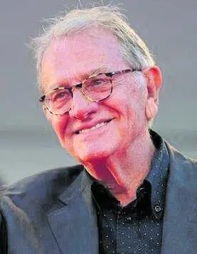 Il cinema dà l'addio a Lucherini, temuto "press agent" delle star
