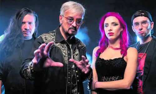 "Così è nata con Argento la musica Profondo rosso"