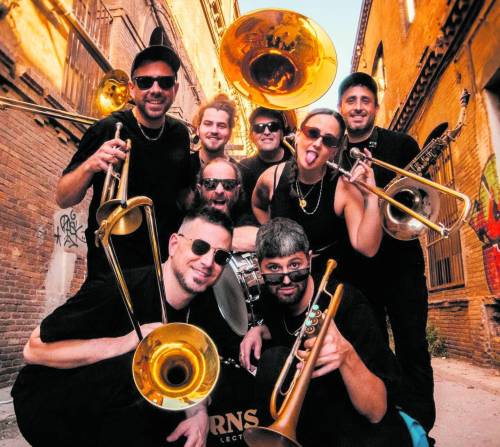 Il jazz di Falzone e tanto blues per animare Città Studi e Ortica