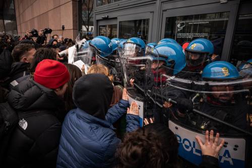 Pro Pal, 47 indagati per gli scontri a Torino: chiesti anche carcere e domiciliari