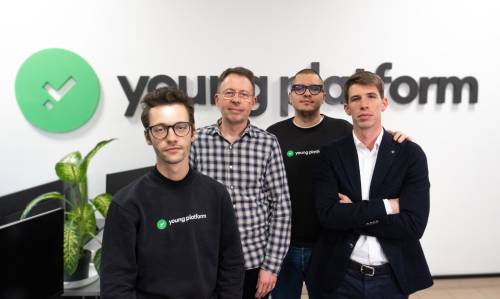 Young Platform abilita i pagamenti con BANCOMAT Pay