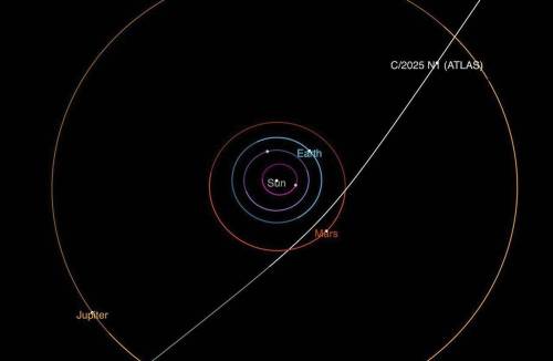 L’astronave aliena non ci salverà (né ci distruggerà): è solo la solita sindrome umana