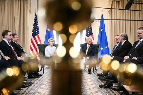 Adesso la Ue deve diventare meno buona