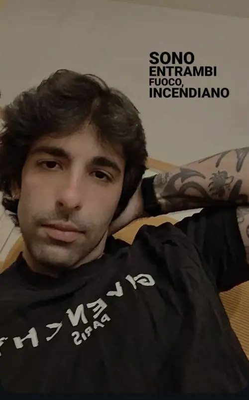 I messaggi, Rocio e i "sentimenti": le scuse un po' ingenue di Monzino sul caso Bova