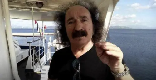 Livio Macchia (Foto Video)