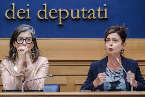 "Il M5S accoglie i filo-Hamas in Parlamento. Vi spiego perché l'ospitata dell'Albanese è inopportuna"