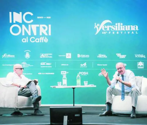 "Così aiuto i giovani a trovare lavoro"