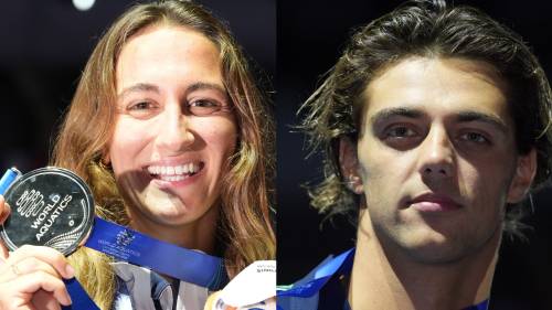 Le due facce dell'argento