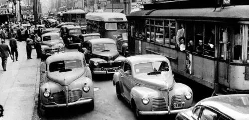 Fante, Chandler e la Los Angeles "nera"