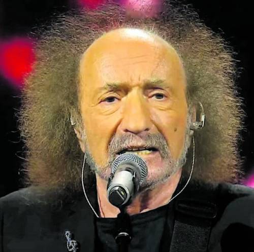 Livio Macchia, il girovago che fece rock da Camaleonti