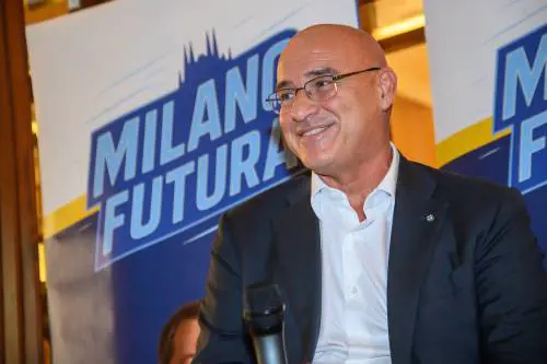 Patto Fi-Lega sul civico (e il freno di La Russa)