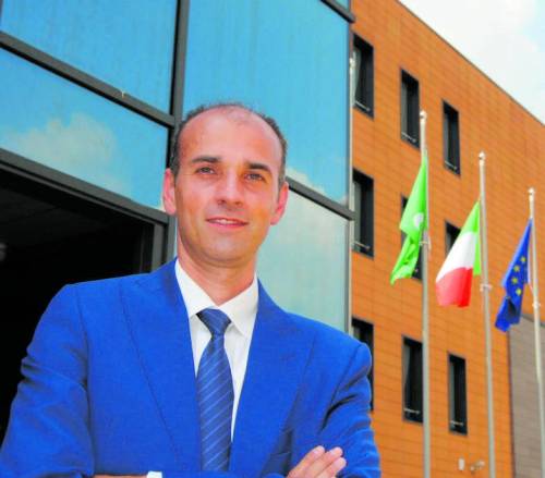 Santambrogio: "Diamo a Roma 200 milioni, qui servono risorse"