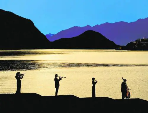 Stresa suona tutta un'altra musica