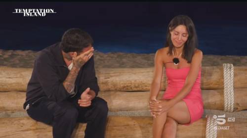 Temptation Island 2025, le pagelle: Antonio e il gazebo salvo, l’emozione di Sarah e Valerio  