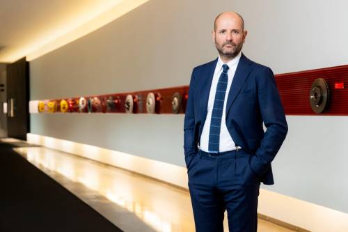 Le complessità dello scenario macroenomico non frenano Brembo