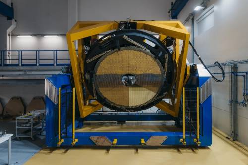 Space Economy: da Bolzano la super lente che aprirà nuovi orizzonti per studio dell’universo 