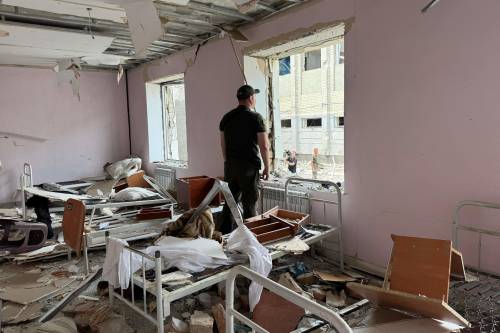 Le minacce da Trump e gli Iskander di Putin: la guerra in Ucraina entra in una nuova fase
